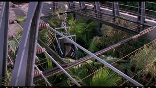 Jurassic Park Is About "Reptilian" Contact - Ep 9 Raptors