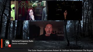 The Outer Realm welcomes Robert W Sullivan IV- The Royal Arch of Enoch, June 7 2023.mp4