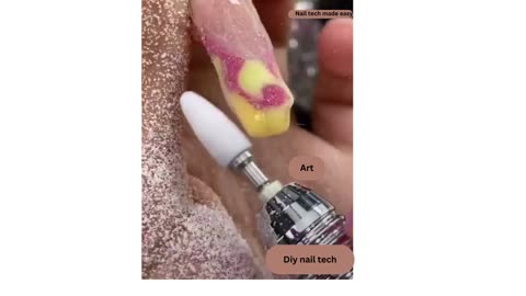 Nails DIY