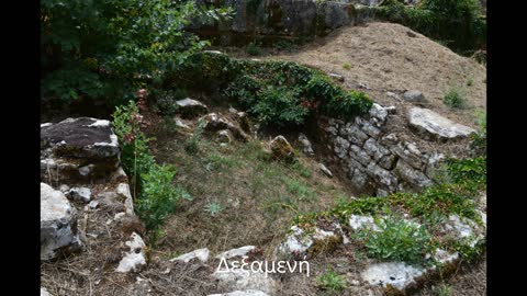 Οδοιπορικό στην αρχαία Λυκόσουρα, αυτή που είδε πρώτη ο ήλιος (2ο μέρος)