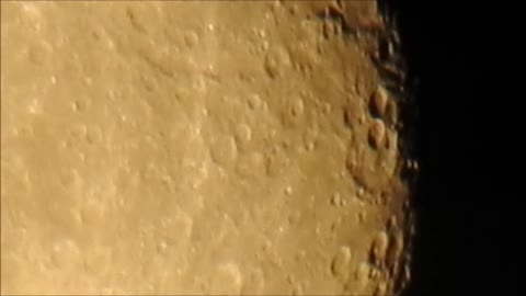 A Cold Winter Moon Zoom