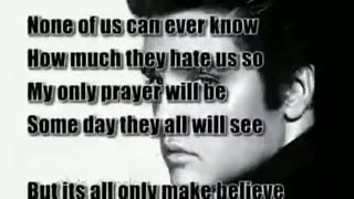 Elvis Presley - The Truth About The Jews