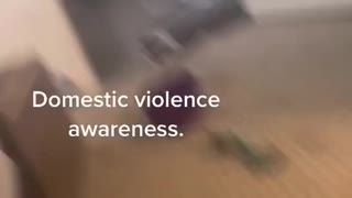 MEN ARE VICTIMS OF DOMESTIC VIOLENCE TOO