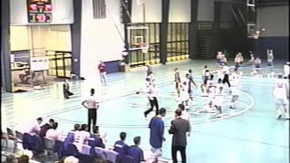 PSC v St Mary @ PSC - 1999-2000