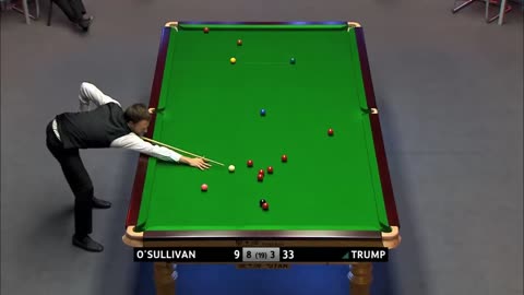 Ronnie O'Sullivan's Legacy: The Man Who Changed Snooker Forever 2014 World Championship