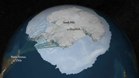 🌍 NASA's Subterranean Quest: Unveiling the Mysteries of Earth's Bedrock