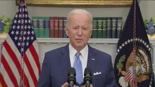 Progress? Biden Says He Will Pick 'First Black Woman' for Supreme Court