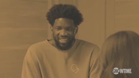 Joel Embiid Speaks On What Winning NBA MVP Would Mean To Him - HEADLINERS WITH RACHEL NICHOLS