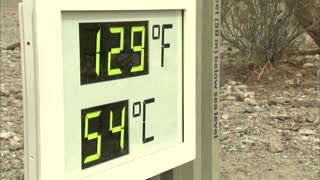 U.N. agency confirms 2020 Arctic heat record