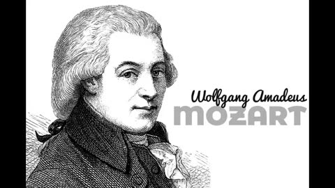 W. A. Mozart, Symphony No.38 in D major