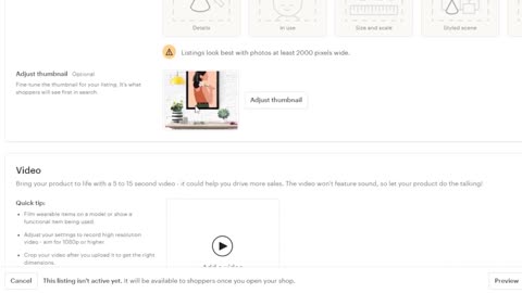 How To Sell Digital Art Prints On Etsy (2024)