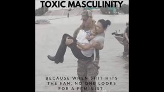 Toxic Masculinity