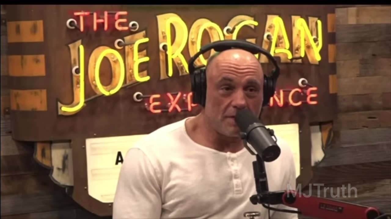Rogan & Katt Williams Those Listening Devices Underwater are Not for
