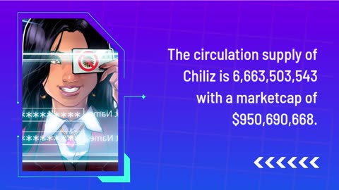 Chiliz Price Prediction 2023, 2025, 2030 Future of CHZ