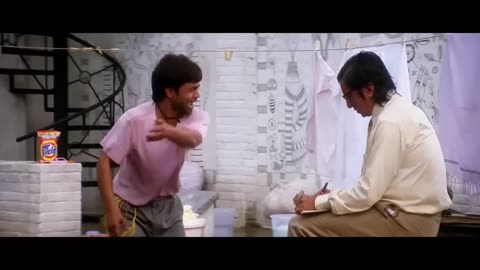 मुझे कपड़े धोने आता है इसको बिलकुल नहीं आता है साहबजी _ Rajpal Yadav Best Comedy Scene