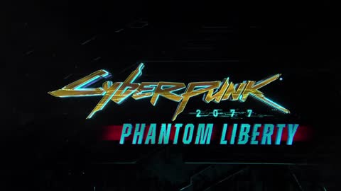 Cyberpunk 2077 Phantom Liberty — Official Teaser PS5 Games