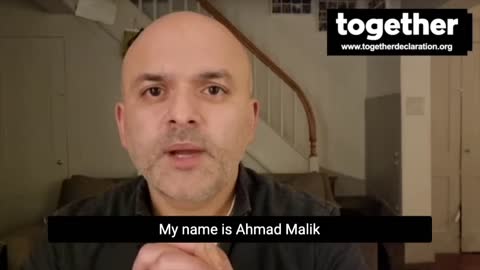 Consultant Orthopaedic Surgeon Ahmad Malik
