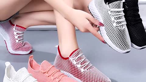 Fashion Women's Shoes | Casual Shoes Korean Style