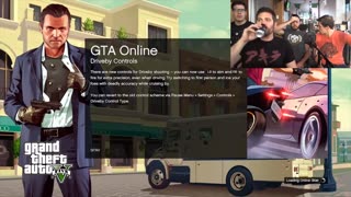 Inside Gaming plays GTA V Part 4