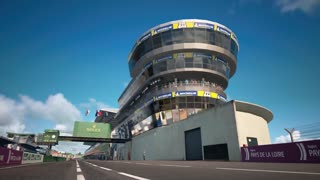 Gran Turismo Sport - May Update 1.19 Trailer