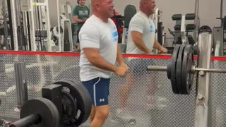 Benchpress