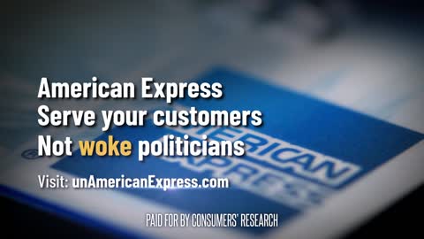 UnAmerican Express