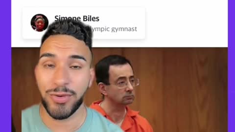 Gymnasts to receive $380M settlement