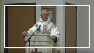 Corpus Christi Catholic Church - Sunday Sermon Audio 01.08.23