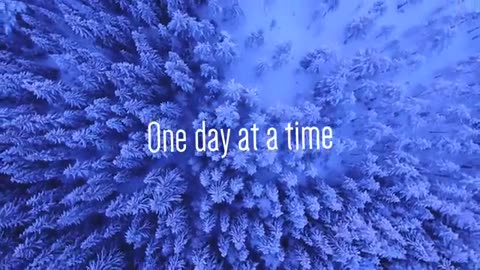 One Day At A Time ll English Christian Song ll Shalom Worshipers