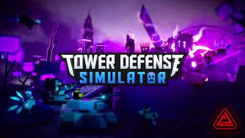 Tower Defense Simulator OST - Alternative Summer Lobby