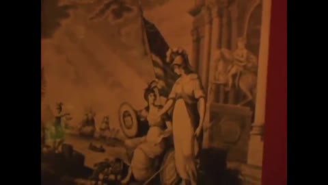 Documentary on Colonial History and Secret Societies Part 2