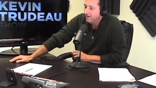 Kevin Trudeau - Phone Calls, Obama, Mediation