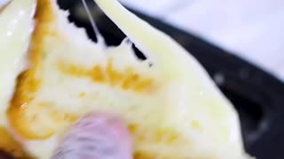 64-Queijo mussarela caseiro com leite puro