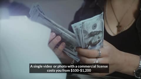 Save $1,000s a Year on Photos, Videos & Music With StockClip