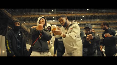 Celebrity Killer (Full Video) - Sidhu Moose Wala - Tion Wayne - Raf-Saperra - Moosetape