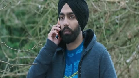 Aaja Mexico Challiye | Promo | Donkey | Ammy Virk | Thind