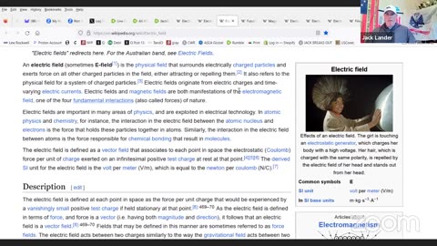 #6 Electromagentic Spectrum (Part of The Storm) October 3, 2023