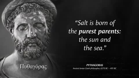 Pythagoras Quotes you should know before you Get Old