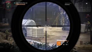 Tom Clancy's The Division® 2. Roosevelt Island. Part 1 of 2.