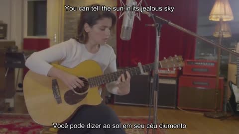 Katie Melua - Fields Of Gold🥰