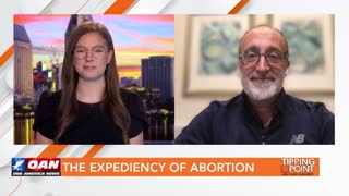 Tipping Point - Nathan Misirian - The Expediency of Abortion