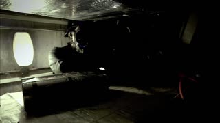 Black Ops S01E02 - Night of Terror