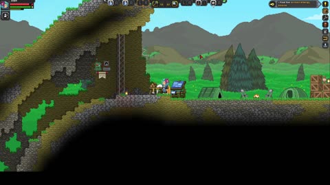 Starbound