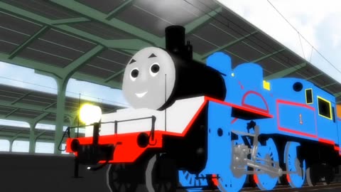 Thomas and Friends, Big World Big Adventures