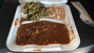 MEAL OF THE DAY CARNESVILLE GEORGIA PETRO