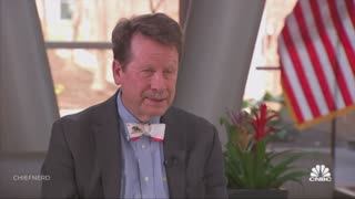 FDA's Robert Califf Says the FDA Should Not Interfere with Physicians Using Drugs Off-Label