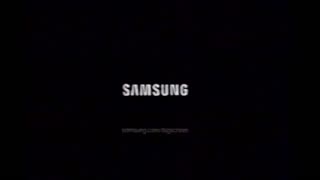 Samsung Commercial (2018)