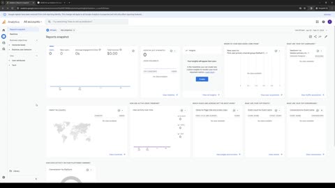 How To Add Website In Google Analytics