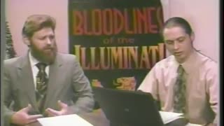 Fritz Springmeier - Bloodlines Of The Illuminati (1990 Interview)