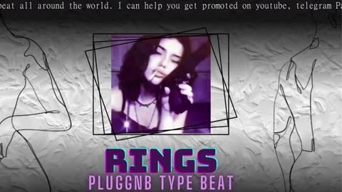 Pluggnb Type beat - Rings summrs x autumn!